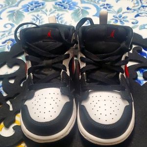 Toddler Retro Air Jordan